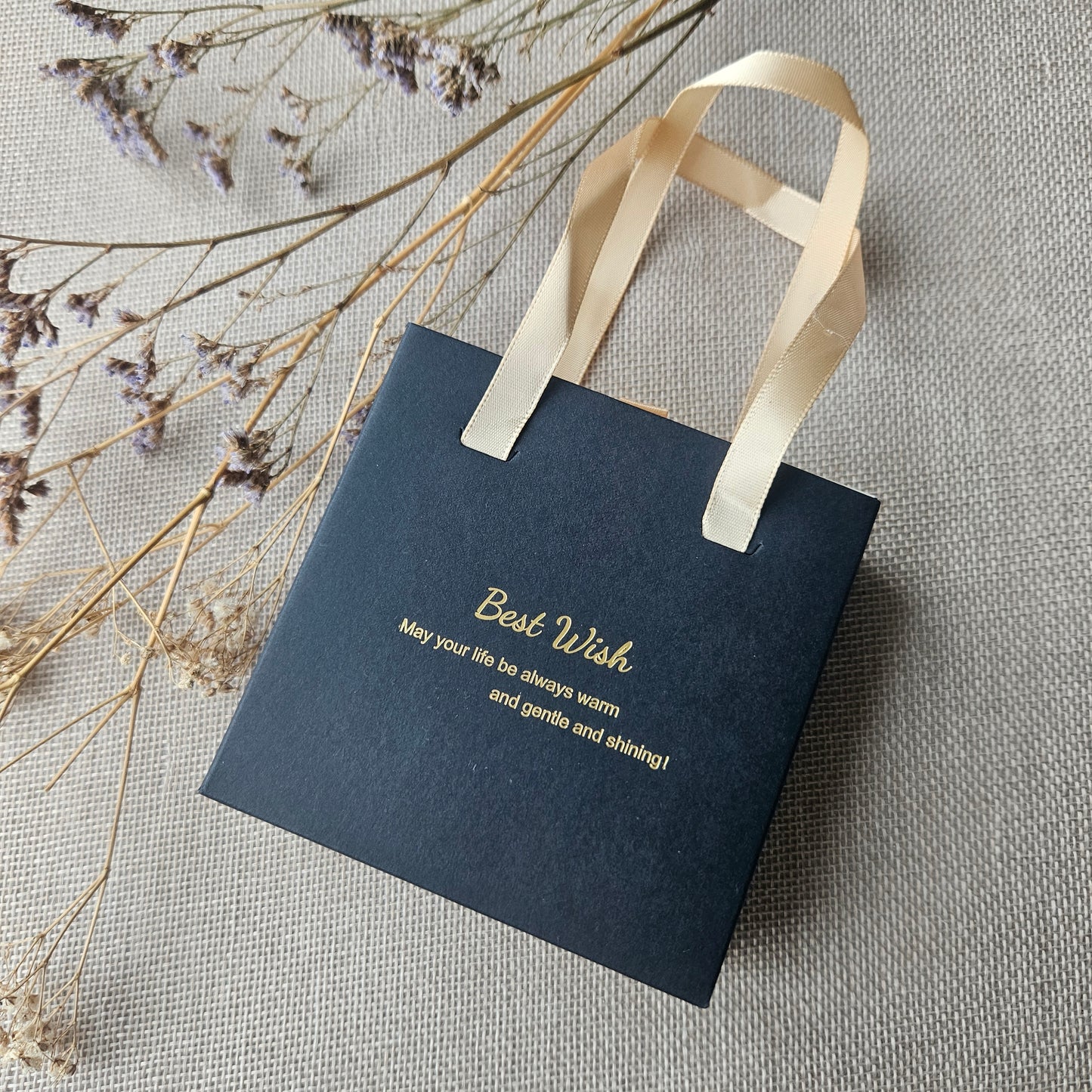 Luxury Jewellery Gift Bag