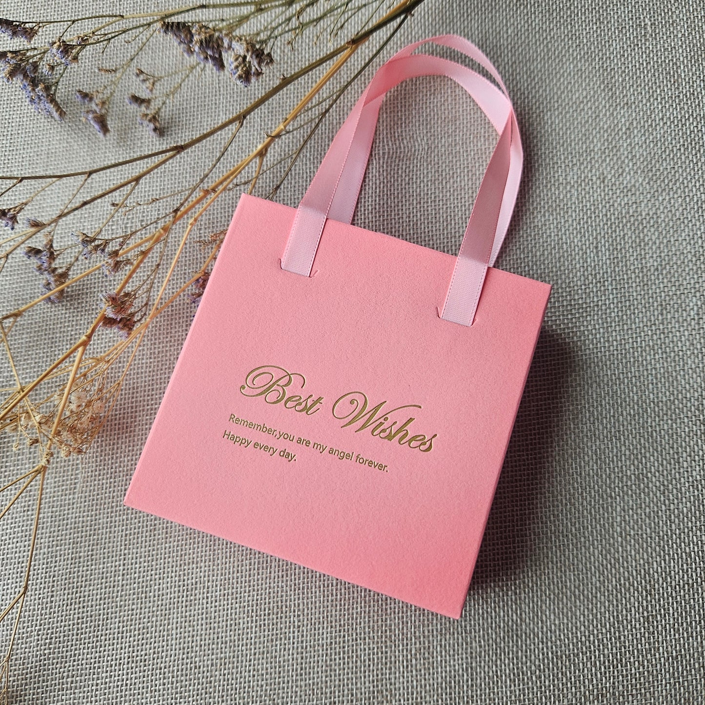 Luxury Jewellery Gift Bag