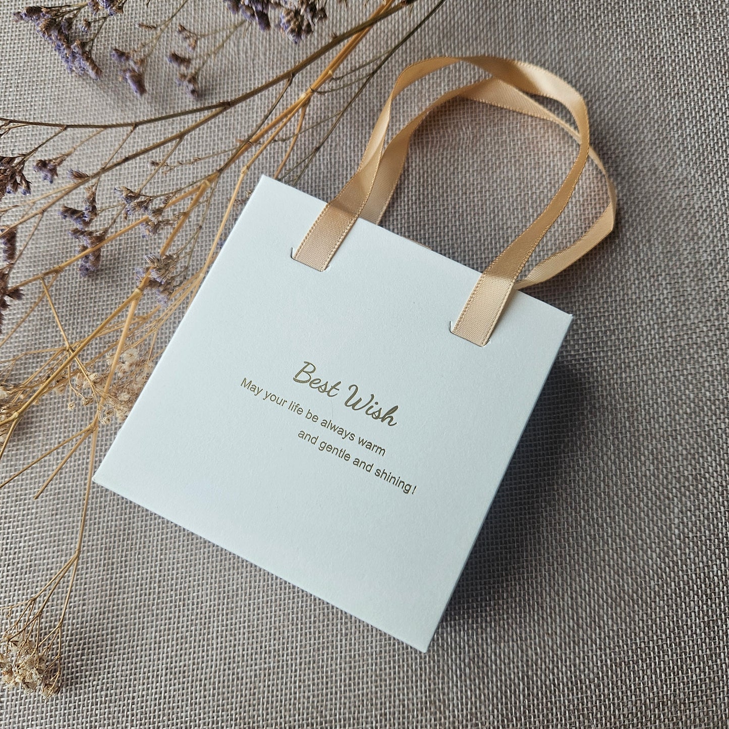 Luxury Jewellery Gift Bag