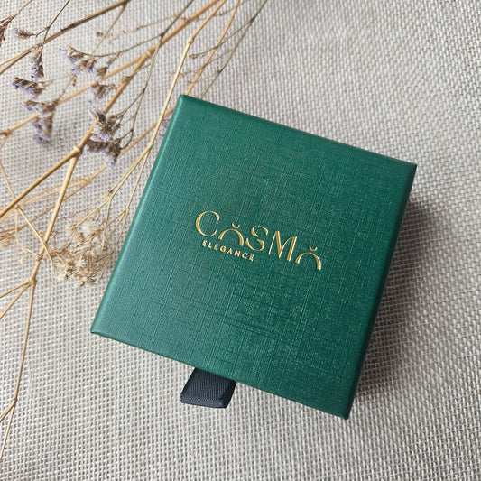 Logo Jewellery Gift Box