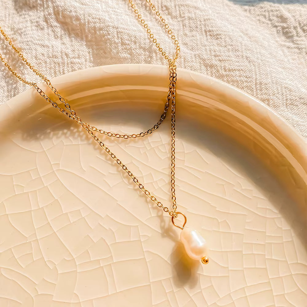 chloe necklace