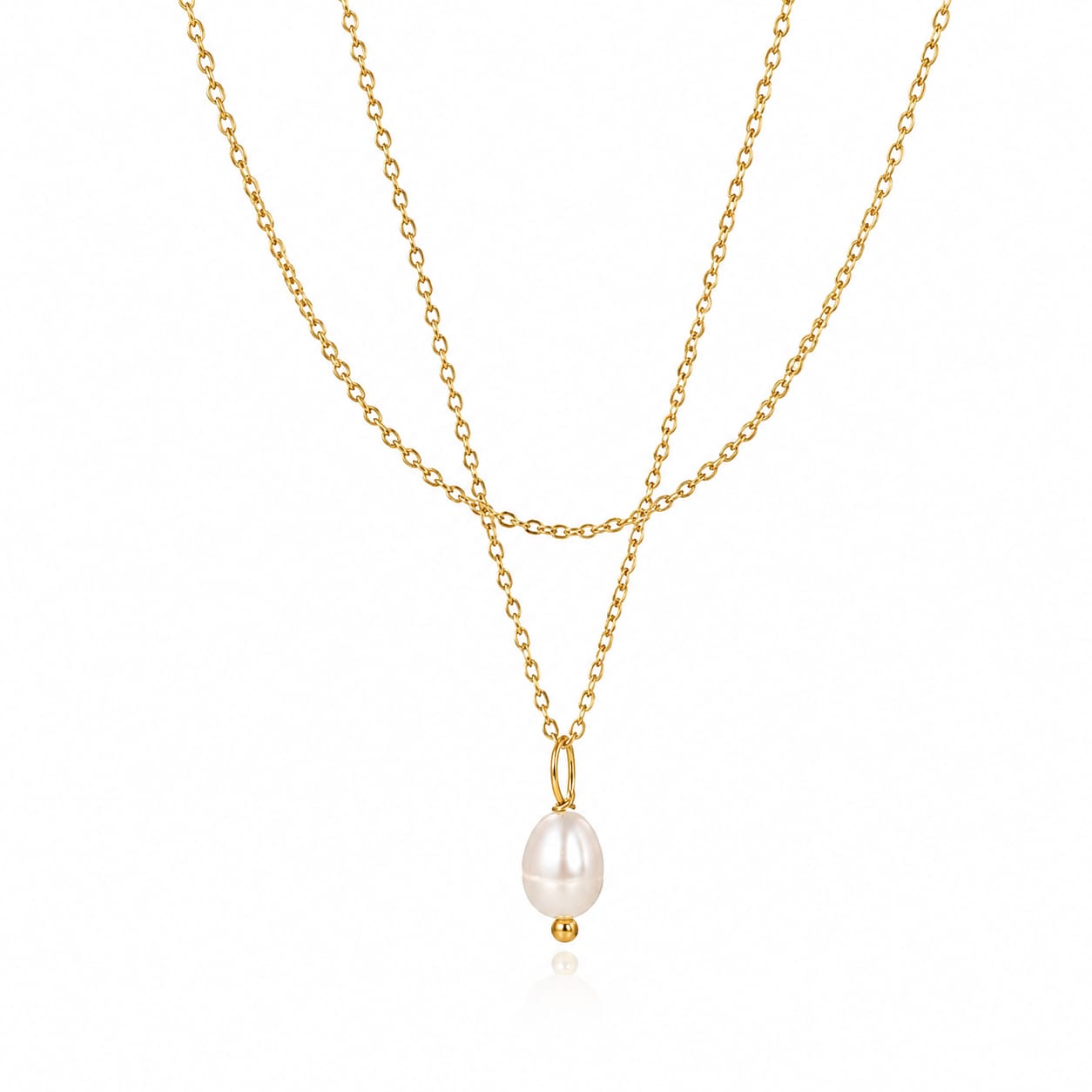 chloe necklace