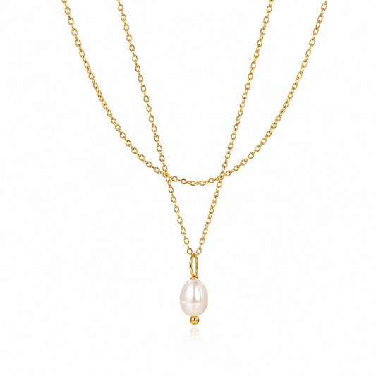 Chloe necklace
